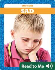 Sad