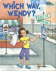 Which Way, Wendy?