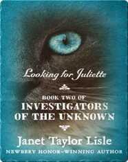 Looking for Juliette (Investigators of the Unknown)
