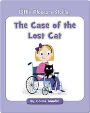 The Case of the Lost Cat