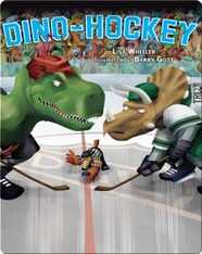 Dino-Hockey