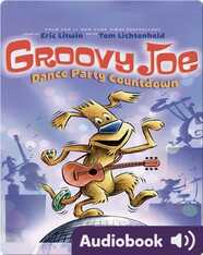 Groovy Joe: Dance Party Countdown