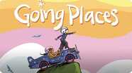 Going Places