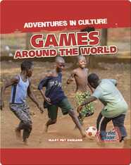 Games Around the World