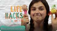 Egg-cellent Hacks I LIFE HACKS FOR KIDS