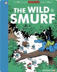 The Smurfs 21: The Wild Smurf