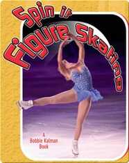 Spin it Figure Skating