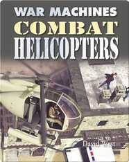 War Machines: Combat Helicopters