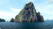 Jonathan Bird's Blue World: Sea Snake Island