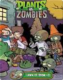 Plants vs. Zombies Volume 8: Lawn of Doom Comics, Graphic Novels, & Manga  eBook by Paul Tobin - EPUB Book