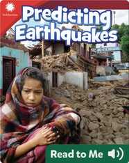 Smithsonian Readers: Predicting Earthquakes