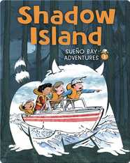 Sueño Bay Adventures: Shadow Island