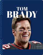 Checkerboard Biographies: Tom Brady