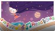 Read & Sing: Twinkle, Twinkle, Little Star