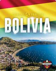 Country Profiles: Bolivia