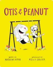 Otis & Peanut