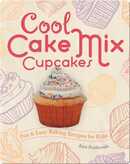 Recipe Book : Sweet Cute Cupcake and Stars Cooking Print Gift - Blank Recipe  Book for Boys, Girls, and Kids 