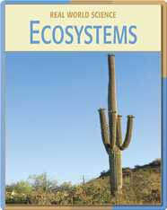 Real World Science: Ecosystems
