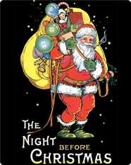 The Night Before Christmas