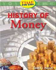 Buy It! History of Money