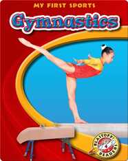 My First Sports: Gymnastics