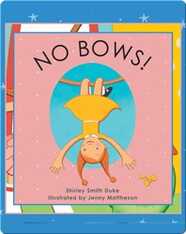 No Bows!