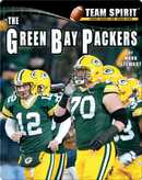 Green Bay Packers Book by Marcia Zappa