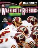 The Washington Redskins Story (NFL Teams): Larry Mack