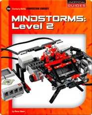 Mindstorms: Level 2