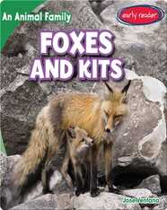 Foxes and Kits