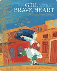 The Girl with a Brave Heart