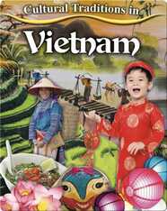 Cultural Traditions in Vietnam