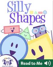 Silly Shapes