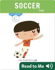 Soccer Time