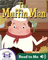 The Muffin Man