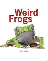 Weird Frogs