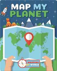 Map My Planet
