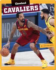 Insider's Guide to Pro Basketball: Cleveland Cavaliers