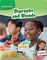 Sound It Out: Digraphs and Blends
