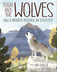 Bringing Back the Wolves: How a Predator Restored an Ecosystem
