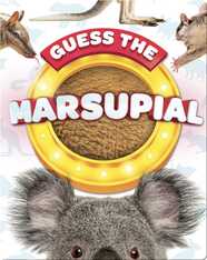 Guess the Marsupial