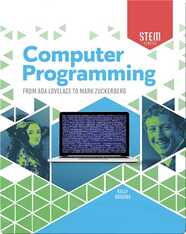 Computer Programming: From Ada Lovelace to Mark Zuckerberg