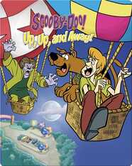 Scooby-Doo in Up, Up, and Away!