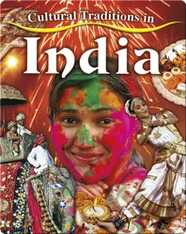 Cultural Traditions in India