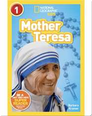 National Geographic Readers: Mother Teresa