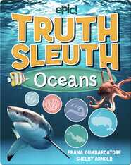 Truth Sleuth: Oceans
