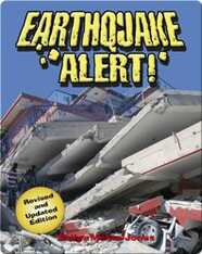Earthquake Alert!