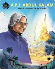 A.P.J. Abdul Kalam: When Dreams Take Flight