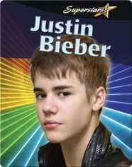 Justin Bieber (Superstars!)