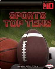 Sports Top Tens